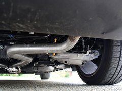 2017款 3.0T 四驱总统版