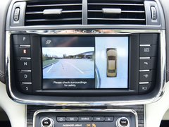 2017款 3.0T 四驱总统版