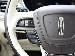 2017款 3.0T 四驱总统版