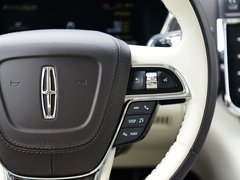 2017款 3.0T 四驱总统版