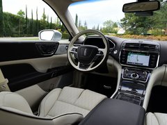 2017款 3.0T 四驱总统版