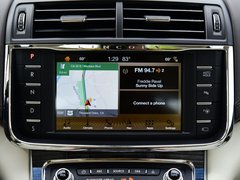 2017款 3.0T 四驱总统版