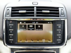 2017款 3.0T 四驱总统版