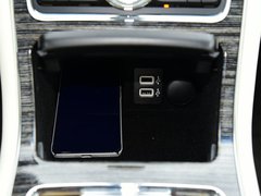 2017款 3.0T 四驱总统版