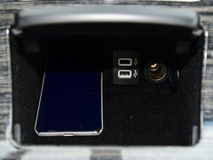 2017款 3.0T 四驱总统版