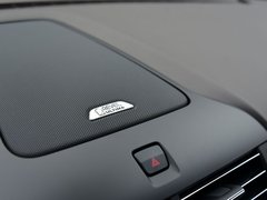 2017款 3.0T 四驱总统版