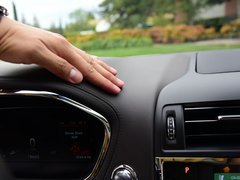 2017款 3.0T 四驱总统版