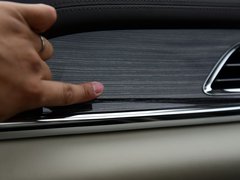 2017款 3.0T 四驱总统版