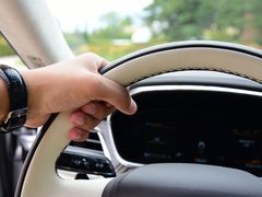 2017款 3.0T 四驱总统版