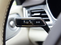 2017款 3.0T 四驱总统版