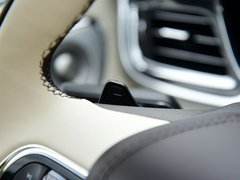 2017款 3.0T 四驱总统版