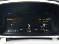 2017款 3.0T 四驱总统版