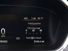 2017款 3.0T 四驱总统版
