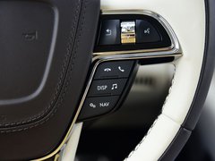 2017款 3.0T 四驱总统版