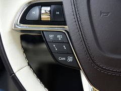 2017款 3.0T 四驱总统版