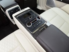 2017款 3.0T 四驱总统版