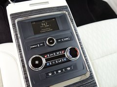 2017款 3.0T 四驱总统版