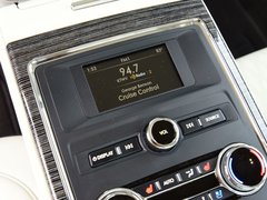 2017款 3.0T 四驱总统版