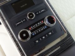 2017款 3.0T 四驱总统版