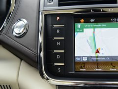 2017款 3.0T 四驱总统版