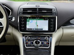 2017款 3.0T 四驱总统版