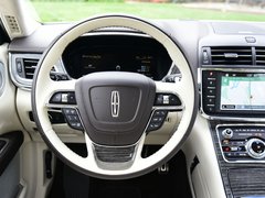 2017款 3.0T 四驱总统版