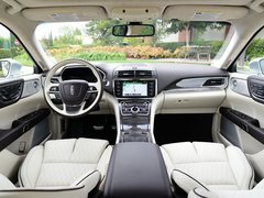 2017款 3.0T 四驱总统版