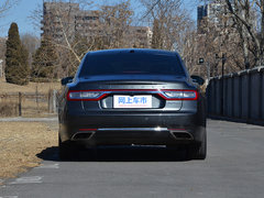 2017款 3.0T 四驱尊耀版