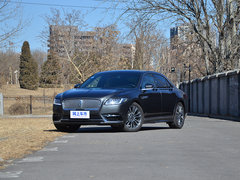 2017款 3.0T 四驱尊耀版