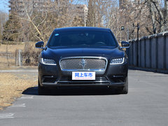2017款 3.0T 四驱尊耀版