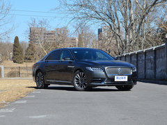2017款 3.0T 四驱尊耀版
