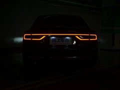 2017款 3.0T 四驱尊耀版