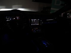2017款 3.0T 四驱尊耀版