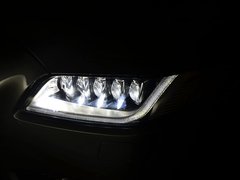 2017款 3.0T 四驱尊耀版