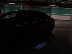 2017款 3.0T 四驱尊耀版