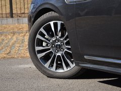 2017款 3.0T 四驱尊耀版