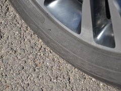 2017款 3.0T 四驱尊耀版