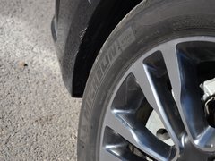 2017款 3.0T 四驱尊耀版