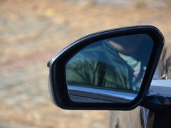 2017款 3.0T 四驱尊耀版