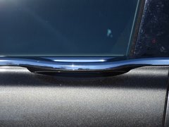 2017款 3.0T 四驱尊耀版