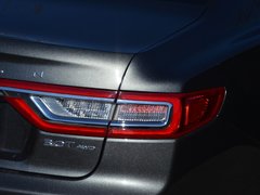 2017款 3.0T 四驱尊耀版