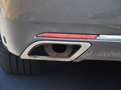 2017款 3.0T 四驱尊耀版