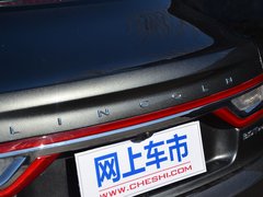 2017款 3.0T 四驱尊耀版