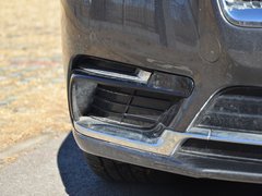 2017款 3.0T 四驱尊耀版