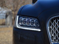 2017款 3.0T 四驱尊耀版