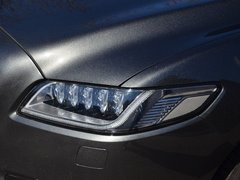 2017款 3.0T 四驱尊耀版