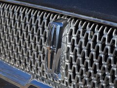 2017款 3.0T 四驱尊耀版