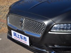 2017款 3.0T 四驱尊耀版