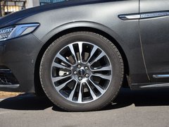 2017款 3.0T 四驱尊耀版