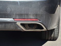 2017款 3.0T 四驱尊耀版